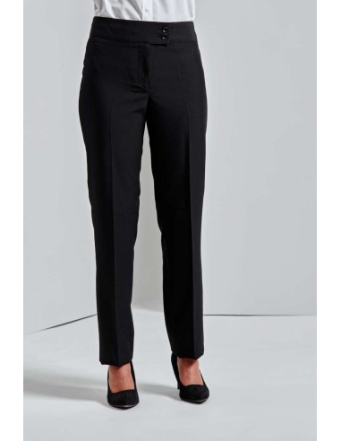 P-PR536-Pantalon Iris Femme